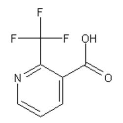 Accela Chembio Inc 2-(trifluoromethyl)pyridine-3-carboxylic Acid | 25g
