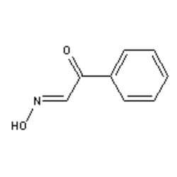 Accela Chembio Inc&nbsp;2-isonitrosoacetophenone |  100g |  532-54-7 |  MFCD00002122 |  97+% |  Shelf Life: 1260 Days |  +4