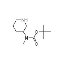 Accela Chembio Inc 3-(n-boc-n-methylamino)piperidine | 1g | 172478-01-2