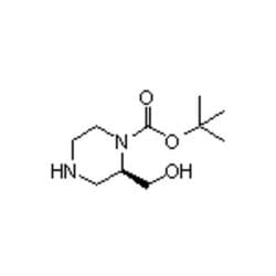 Accela Chembio Inc (r)-1-boc-2-(hydroxymethyl)piperazine | 5g | 169448-87-7
