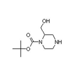 Accela Chembio Inc 1-boc-2-(hydroxymethyl)piperazine | 5g | 205434-75-9