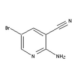 Accela Chembio Inc 2-amino-5-bromonicotinonitrile | 5g | 709652-82-4 |