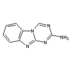 Accela Chembio Inc 1 | 3 | 5-triazino[1 | 2-a]benzimidazol-2-amine | 25g