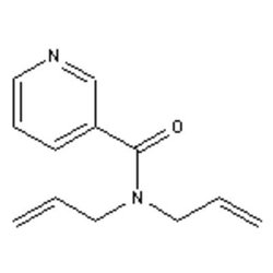 Accela Chembio Inc N | n-diallylnicotinamide | 1g | 349096-77-1 | MFCD01336142