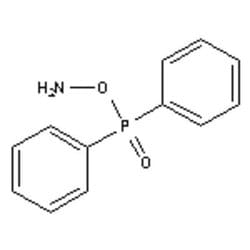 Accela Chembio Inc O-(diphenylphosphinyl)hydroxylamine | 1g | 72804-96-7