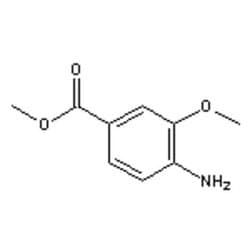 Accela Chembio Inc Methyl 4-amino-3-methoxybenzoate | 25g | 41608-64-4