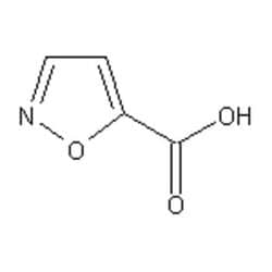 Accela Chembio Inc Isoxazole-5-carboxylic Acid |  25g |  21169-71-1 |  MFCD00156151 |  97+% |  Shelf Life: 1260 Days |  Light Sensitive/moisture Sensitive/+4