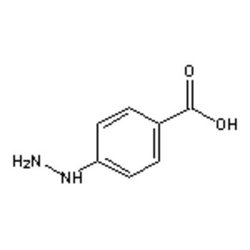 Accela Chembio Inc 4-hydrazinobenzoic Acid |  100g |  619-67-0 |  MFCD00007581 |  97+% |  Shelf Life: 1080 Days |  Light Sensitive/nitrogen Or Argon/+4