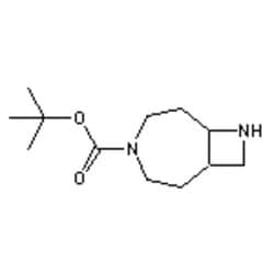 Accela Chembio Inc 4-boc-4 | 8-diazabicyclo[5.2.0]nonane | 1g | 1253790-47-4