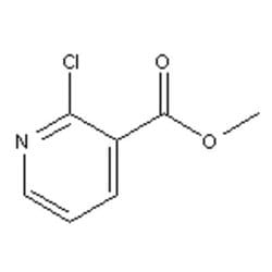 Accela Chembio Inc Methyl 2-chloropyridine-3-carboxylate | 25g | 40134-18-7