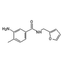 Accela Chembio Inc 3-amino-n-(2-furylmethyl)-4-methylbenzamide | 0.25g