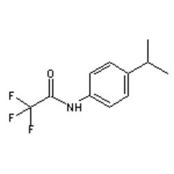 Accela Chembio Inc 2 | 2 | 2-trifluoro-n-(4-isopropylphenyl)acetamide |