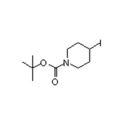 Accela Chembio Inc N-boc-4-iodopiperidine | 25g | 301673-14-3 | MFCD04115041