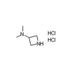 Accela Chembio Inc 3-(dimethylamino)azetidine Dihydrochloride | 1g | 124668-49-1