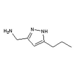 Accela Chembio Inc 3-(aminomethyl)-5-propylpyrazole | 1g | 1093415-70-3