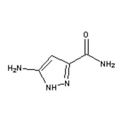 Accela Chembio Inc 5-aminopyrazole-3-carboxamide | 1g | 1219743-26-6 |