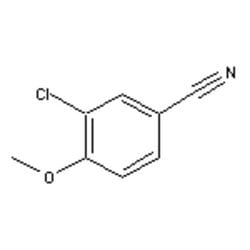 Accela Chembio Inc 3-chloro-4-methoxybenzonitrile | 25g | 102151-33-7 |