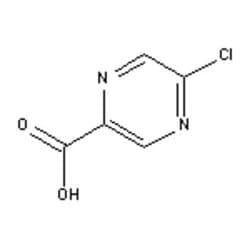 Accela Chembio Inc MF: C5H3ClN2O2 | MW: 158.54 | ?98% | Flash Point: 153.9?