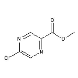 Accela Chembio Inc Methyl 5-chloro-2-pyrazinecarboxylate | 5g | 33332-25-1