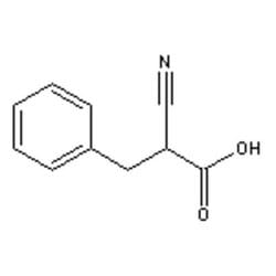 Accela Chembio Inc 2-cyano-3-phenylpropionic Acid | 1g | 5331-42-0 | MFCD00205073