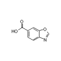 Accela Chembio Inc Benzoxazole-6-carboxylic Acid | 5g | 154235-77-5 | MFCD09954949