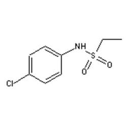 Accela Chembio Inc N-(4-chlorophenyl)ethanesulfonamide | 0.25g | 60901-27-1