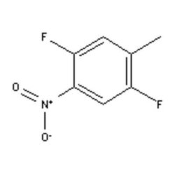 Accela Chembio Inc&nbsp;2 | 5-difluoro-4-nitrotoluene |  100g |  141412-60-4 |  MFCD06200905 |  97+% |  Shelf Life: 1260 Days |  Light Sensitive