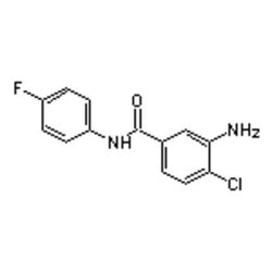Accela Chembio Inc 3-amino-4-chloro-n-(4-fluorophenyl)benzamide | 1g |
