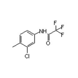 Accela Chembio Inc N-(3-chloro-4-methylphenyl)-2 | 2 | 2-trifluoroacetamide