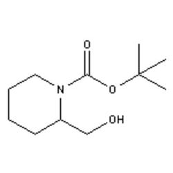 Accela Chembio Inc N-boc-2-piperidinemethanol | 25g | 157634-00-9 | MFCD04114966