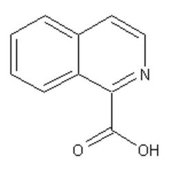 Accela Chembio Inc Isoquinoline-1-carboxylic Acid | 100g | 486-73-7 | MFCD00006901