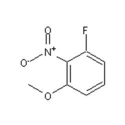Accela Chembio Inc 3-fluoro-2-nitroanisole | 5g | 641-49-6 | MFCD07368752