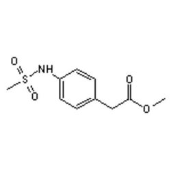 Accela Chembio Inc Methyl 2-[4-(methylsulfonamido)phenyl]acetate | 1g |