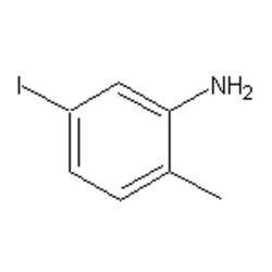 Accela Chembio Inc 5-iodo-2-methylaniline | 25g | 83863-33-6 | MFCD00051531