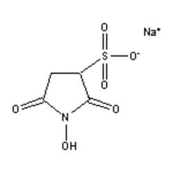 Accela Chembio Inc MF: C4H4NO6SNa | MW: 217.13 | >95%., Quantity: Each