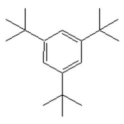 Accela Chembio Inc 1 | 3 | 5-tri-tert-butylbenzene | 100g | 1460-02-2 |
