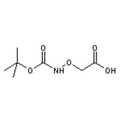 Accela Chembio Inc (boc-aminooxy)acetic Acid | 25g | 42989-85-5 | MFCD01632027