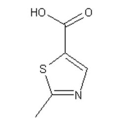 Accela Chembio Inc 2-methylthiazole-5-carboxylic Acid |  5g |  40004-69-1 |  MFCD01760300 |  97+% |  Shelf Life: 900 Days |  Light Sensitive/+4