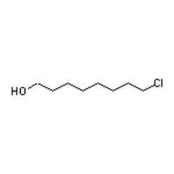 Accela Chembio Inc&nbsp;8-chloro-1-octanol |  100g |  23144-52-7 |  MFCD00040005 |  97+% |  D: 0.976 |  Shelf Life: 900 Days |  Regular