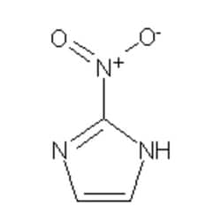 Accela Chembio Inc&nbsp;MF: C3H3N3O2 |  MW: 113.07 |  >97%.