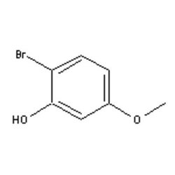 Accela Chembio Inc 2-bromo-5-methoxyphenol | 1g | 63604-94-4 | MFCD03428523