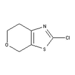 Accela Chembio Inc 2-chloro-6 | 7-dihydro-4h-pyrano[4 | 3-d]thiazole |