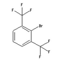 Accela Chembio Inc 2 | 6-bis(trifluoromethyl)bromobenzene | 5g | 118527-30-3