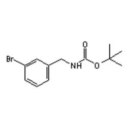 Accela Chembio Inc 1-(boc-aminomethyl)-3-bromobenzene | 5g | 171663-13-1