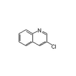 Accela Chembio Inc 3-chloroquinoline | 5g | 612-59-9 | MFCD00234489 | 97+%