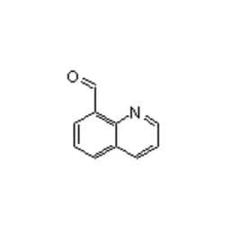 Accela Chembio Inc&nbsp;MF: C10H7NO |  MW: 157.17 |  >97%.