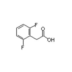 Accela Chembio Inc 2 | 6-difluorophenylacetic Acid | 100g | 85068-28-6