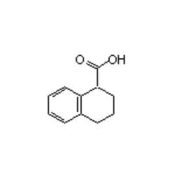 Accela Chembio Inc 1 | 2 | 3 | 4-tetrahydro-1-naphthoic Acid | 25g | 1914-65-4