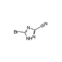 Accela Chembio Inc 5-bromo-1 | 2 | 4-triazole-3-carbonitrile | 1g | 1427475-12-4
