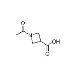 Accela Chembio Inc 1-acetyl-3-azetidinecarboxylic Acid | 1g | 97628-91-6
